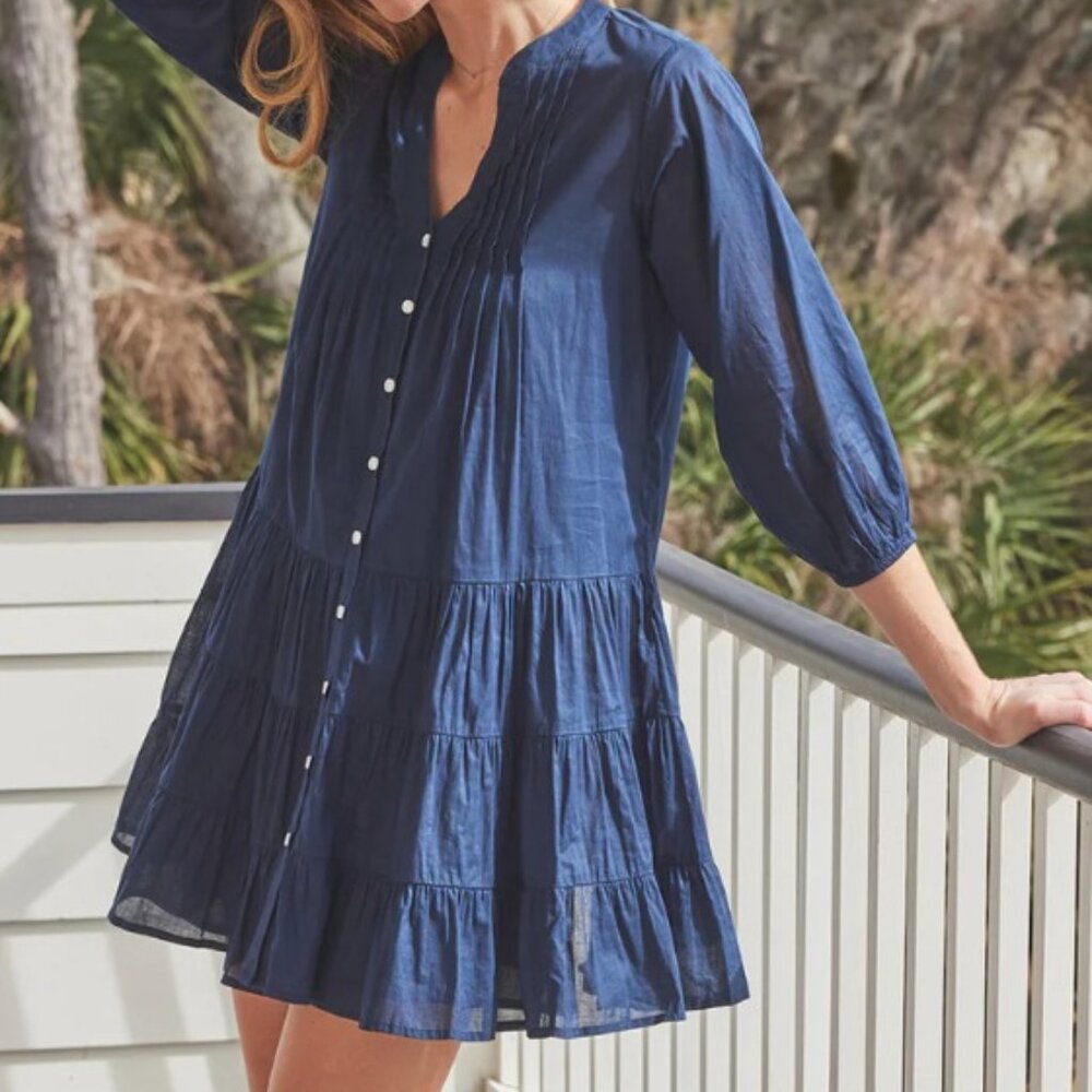 Lake - Eloise Dress (New in Bag)